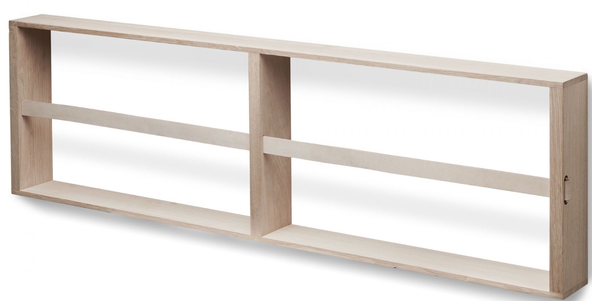 Norr Magazine Holder 120 Skagerak by Fritz Hansen